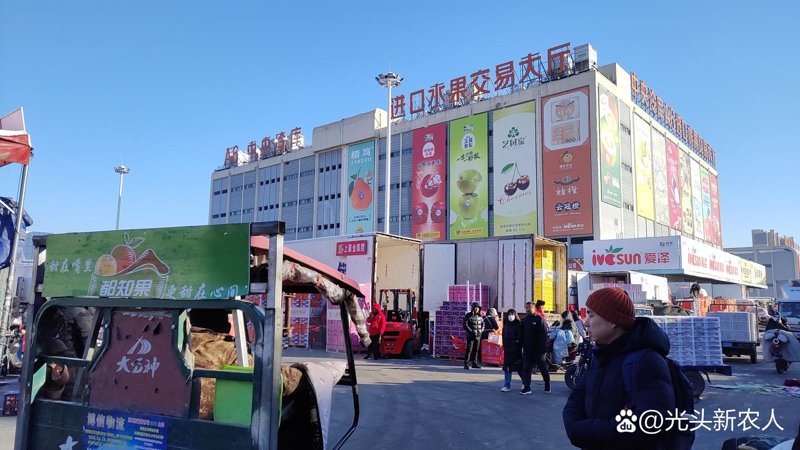 保定商贸公司的新机遇