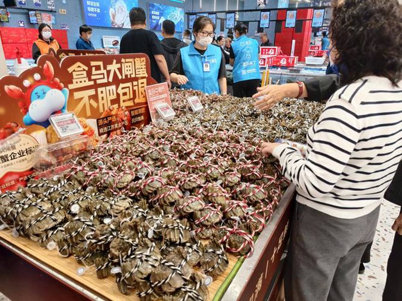 保定商品供应市场：机遇与挑战并存