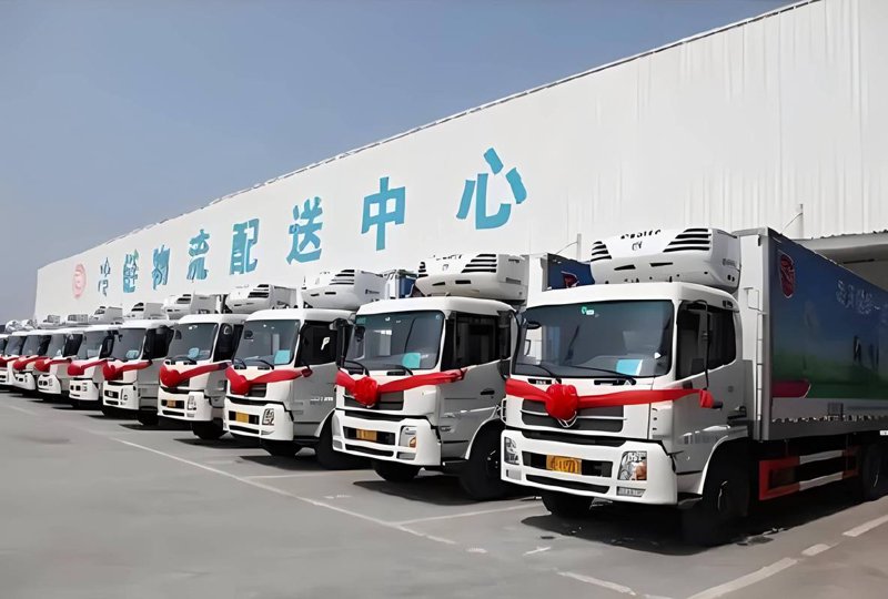 保定商贸行业最新动态：市场活力与挑战并存